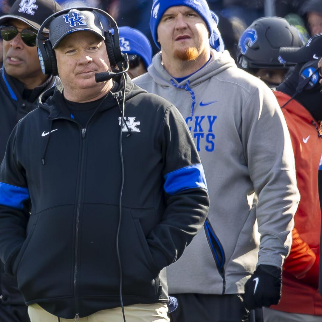 ULUK Mark Stoops